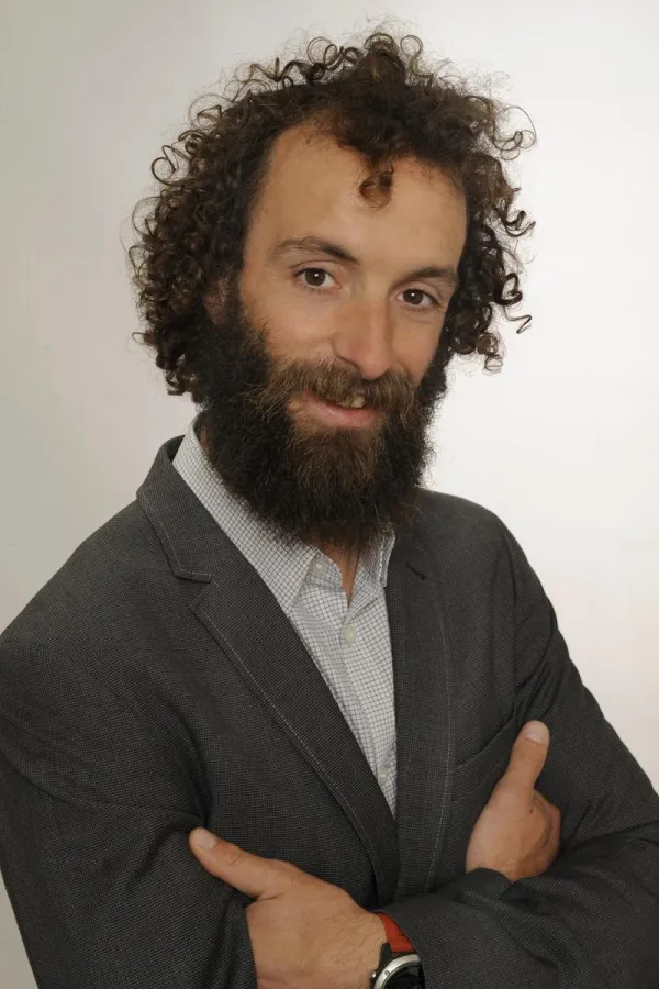 Pietro Bertera, Global Support & Training Director, Snom Technology