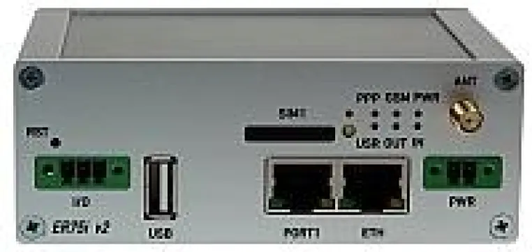 VPN Router ER75i-V2 – Funktionalität, die begeistert Bild: VPN Router ER75i-V2 – Funktionalität, die begeistert