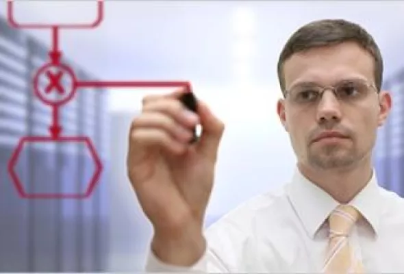 Bild: Enterprise Networks etabliert Framework zur Industrialisierung von ITSM-Prozessen nach ITIL v3
