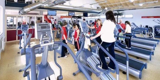 Bild: clever fit Sonthofen eröffnet am 5. März