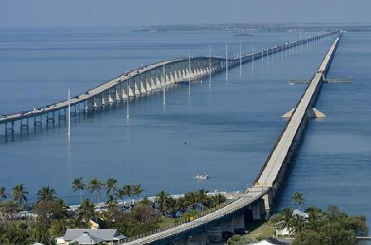 © Florida Keys News Bureau