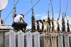 Ohne Strom nix los Bild: Ohne Strom nix los