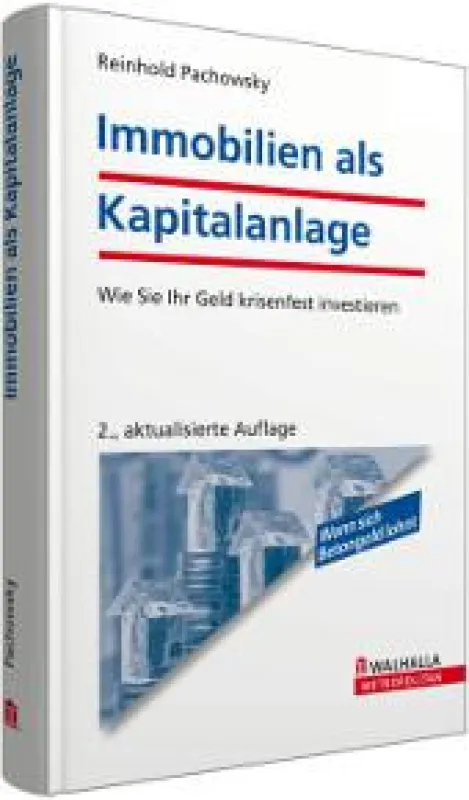 Betongold: Krisenfest investieren!
