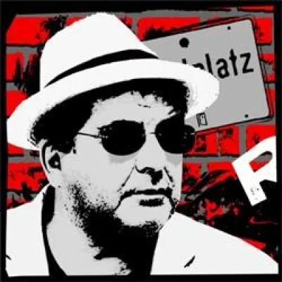 Bild: Ganz im Ernst