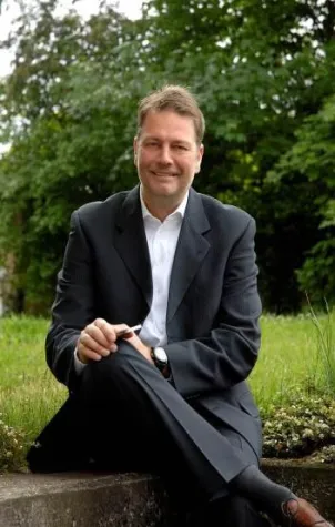 Ciber stärkt seine strategische Vertriebskompetenz mit Ralf Stoll als Vertriebsleiter Deutschland Bild: Ciber stärkt seine strategische Vertriebskompetenz mit Ralf Stoll als Vertriebsleiter Deutschland