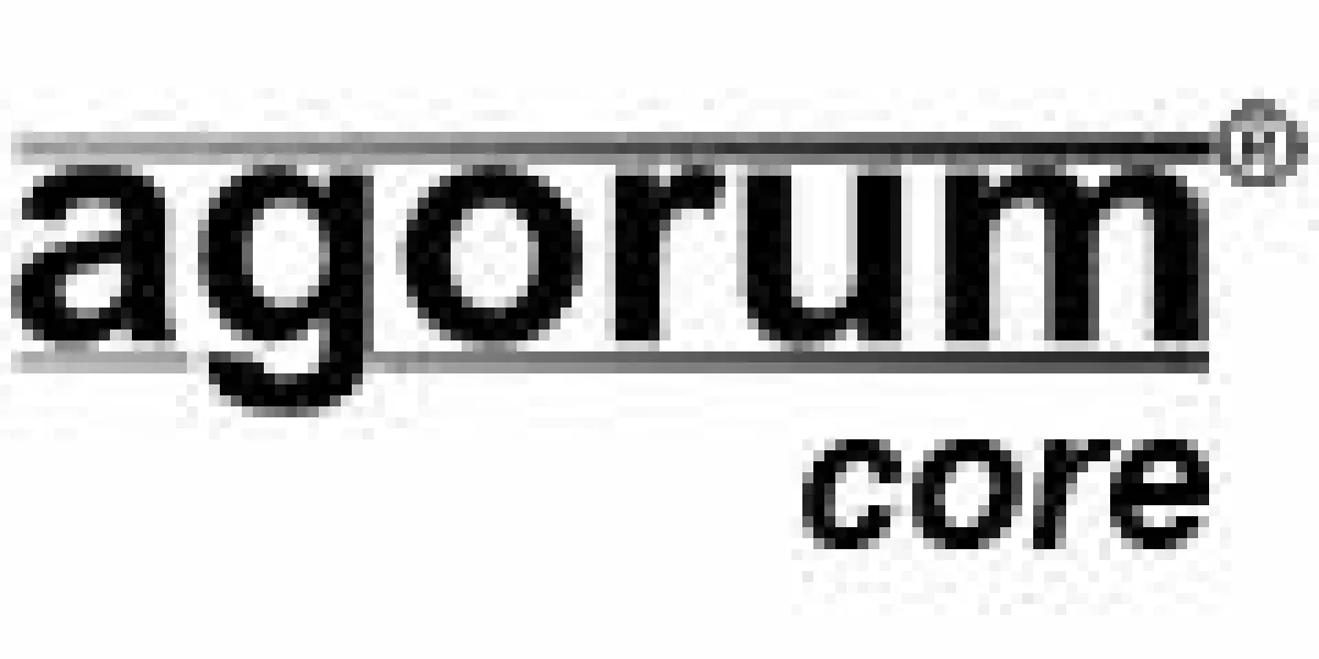 agorum core - Das DMS mit der Laufwerksschnittstelle