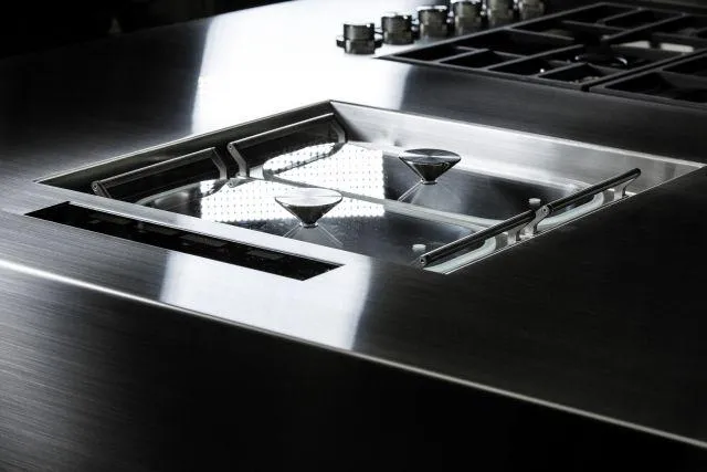 Willkommen auf Gut Böckel: KitchenAid präsentiert zur M.O.W. Premium-Großgeräte in restauriertem Hofgut Bild: Willkommen auf Gut Böckel: KitchenAid präsentiert zur M.O.W. Premium-Großgeräte in restauriertem Hofgut