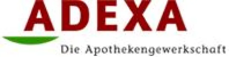 Bild: Jubiläum: Die Apothekengewerkschaft ADEXA wird 55 Jahre