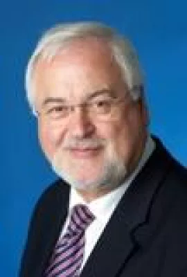 Bild: Der hohe Norden steht hinter dem Konzept - Peter Harry Carstensen ist Schirmherr beim GASTRO-AWARD®