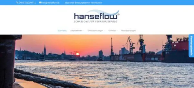 Bild: Kostenloses Seminar am 13.11: Erfolgreicher Verkaufen durch intelligente IT & Online Prozesse