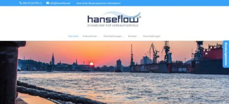 Bild: Kostenloses Seminar am 13.11: Erfolgreicher Verkaufen durch intelligente IT & Online Prozesse
