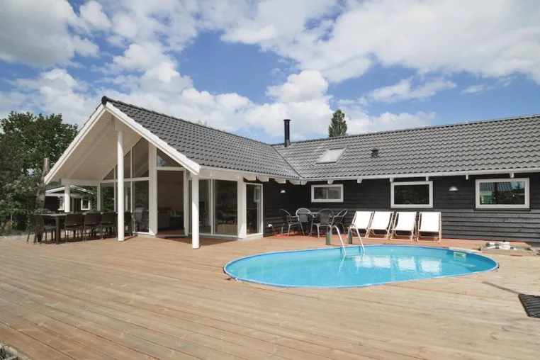 Bild: Ferienhaus Dänemark: Entspannter Urlaub mit Hund und Familie