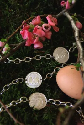 Bild: Ostern - verstecken Sie nicht Ihr soziales Engagement