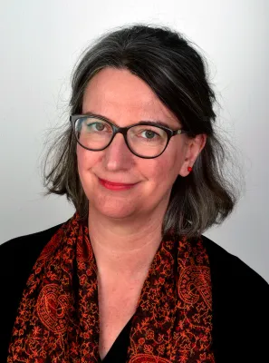 Bild: Fachkräfte gesucht: Neue Studie von Michaela Evans-Borchers