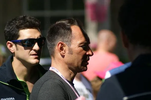 Erik Zabel kehrt zu Katusha Alpecin zurück Bild: Erik Zabel kehrt zu Katusha Alpecin zurück