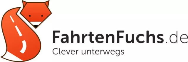 Bild: Neues Fernbusportal FahrtenFuchs ermöglicht auch die Mitfahrgelegenheit im Reisebus