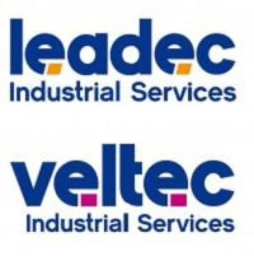 Aus Voith Industrial Services werden Leadec und Veltec Bild: Aus Voith Industrial Services werden Leadec und Veltec