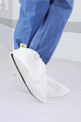 Bild: Kleiner Funken – großer Schaden: Produktschutz gegen elektrostatische Aufladung entwickelt