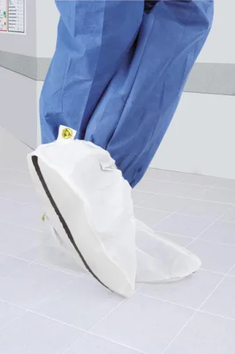 Bild: Kleiner Funken – großer Schaden: Produktschutz gegen elektrostatische Aufladung entwickelt