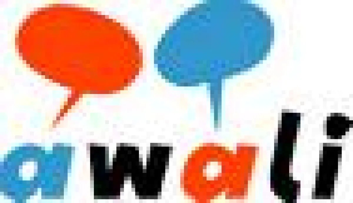 Tandempartner bei awali.de finden