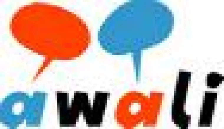 Bild: Tandempartner-Portal awali.de erscheint in neuem Glanz