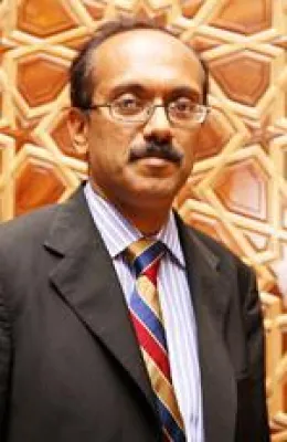 Ramco Systems ernennt Virender Aggarwal zu neuem CEO Bild: Ramco Systems ernennt Virender Aggarwal zu neuem CEO