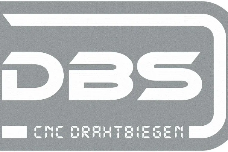 Bild: Drahtbiegeteile von DBS mit 3 D Technologie