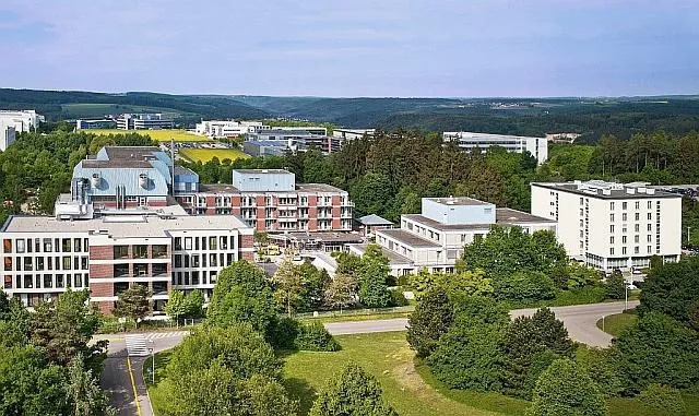 Bild: Ulm: Schlaganfalleinheit des RKU wurde als Überregionales Schlaganfallzentrum zertifiziert