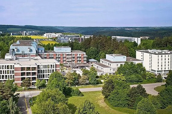 Bild: Ulm: Schlaganfalleinheit des RKU wurde als Überregionales Schlaganfallzentrum zertifiziert