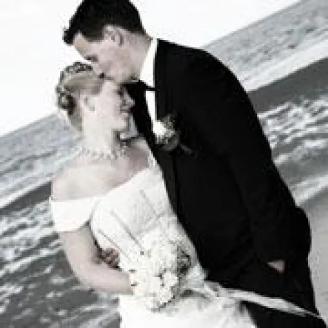 Bild: Traumhochzeit im Wangerland