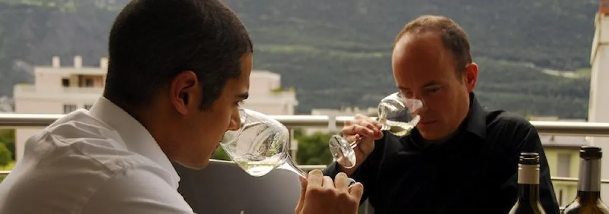 Lancierung von SWISS WINE SELECTION: Die erste Plattform, die auf die Bekanntmachung, den Verkauf und die Kenntnis rund um Schweiz