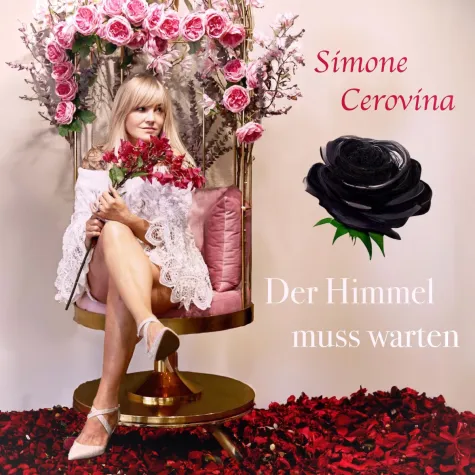 Bild: "Der Himmel muss warten" meint musikalisch Simone Cerovina 