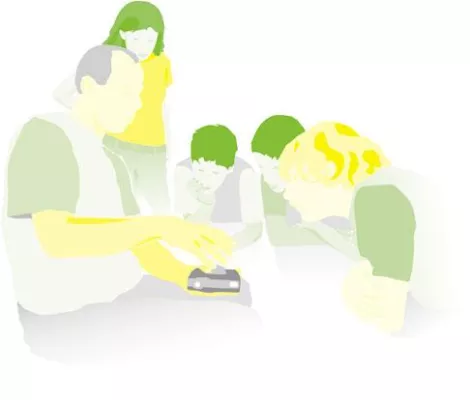 Bild: KnowHow für Eltern: PC-Spiele, Handy, Internet & CO