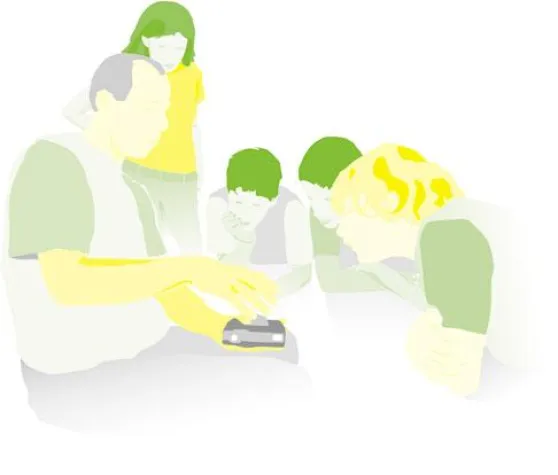 Bild: KnowHow für Eltern: PC-Spiele, Handy, Internet & CO