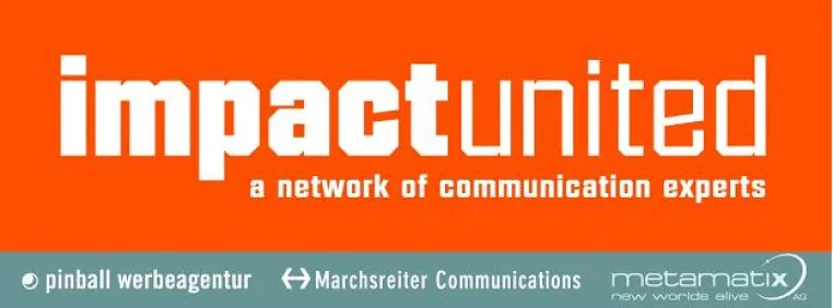 ImpactUnited betreut MARX Software Security Bild: ImpactUnited betreut MARX Software Security