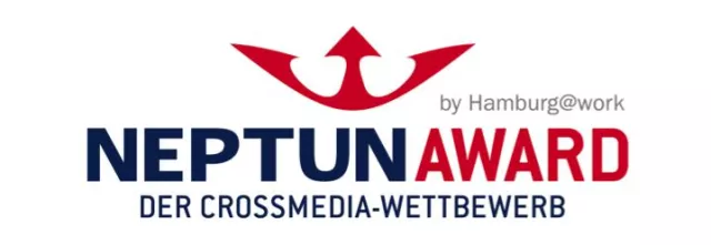 Bild: Neptun Award 2014: Namhafte Partner unterstützen den Crossmedia-Wettbewerb