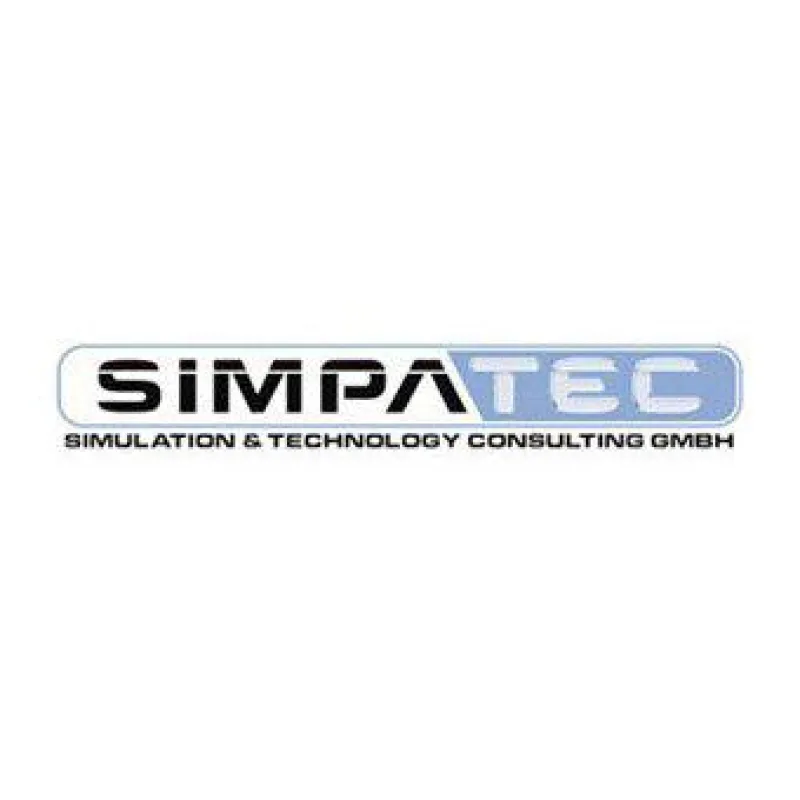 Moldex3D Kunstoffe mit SimpaTec