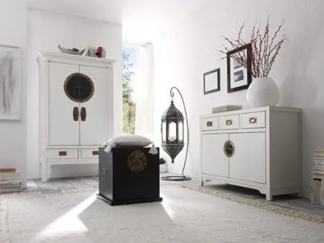 Bild: Yin und Yang frei Haus