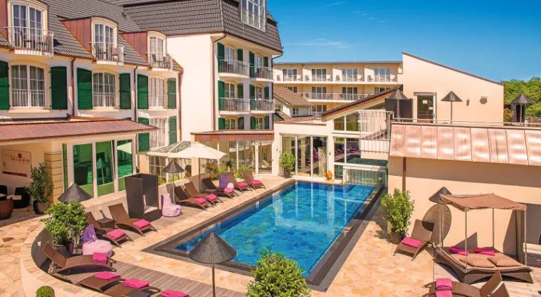 Heilfasten gleich gesundbeten? Bild: Heilfasten gleich gesundbeten?