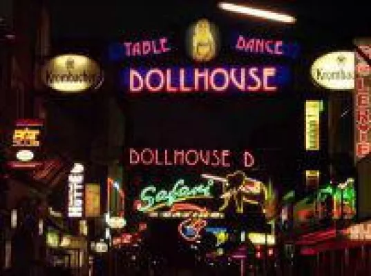 Bild: Kieztour - Kiezführung in Hamburg