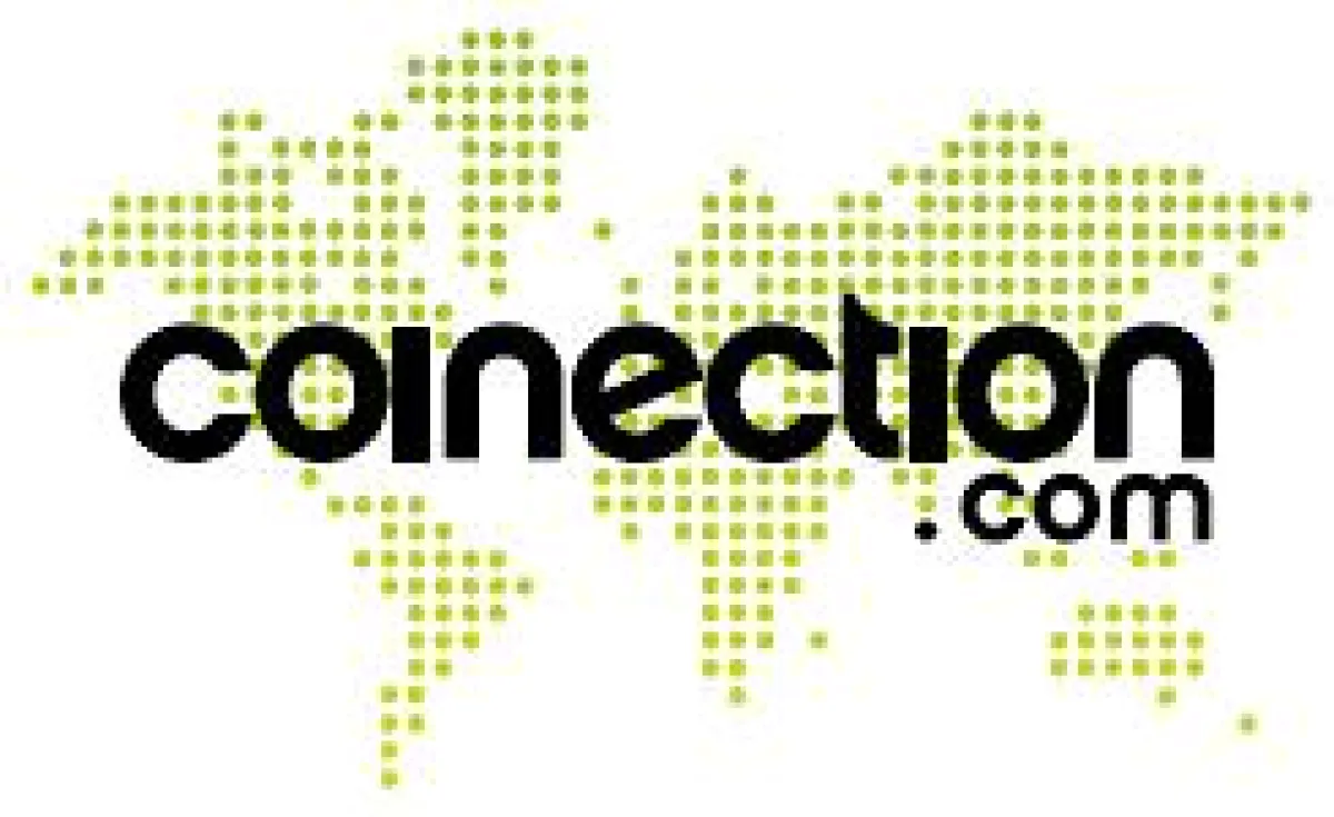 Coinection Logo