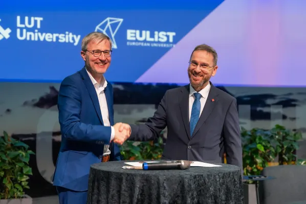 Bild: Universität Stuttgart tritt europäischer Hochschulallianz EULiST bei