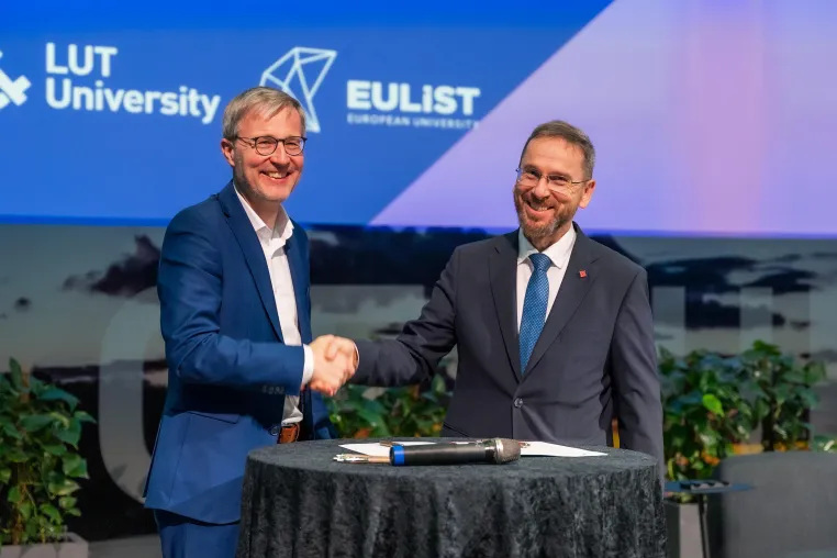 Bild: Universität Stuttgart tritt europäischer Hochschulallianz EULiST bei