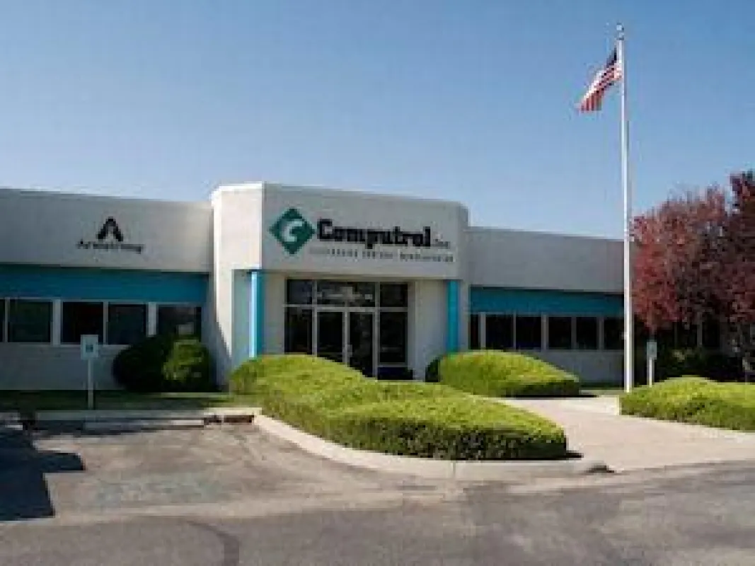 Unternehmenszentrale der Computrol Inc.
