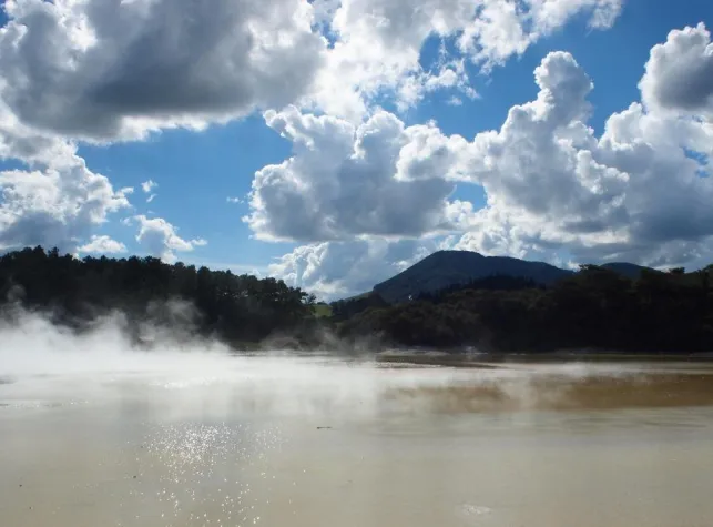 Bild: Demi-pair in Neuseeland – halb Sprachschüler, halb Au-pair