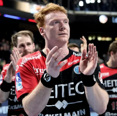 Bild: Handball: HC Erlangen ist bei FRISCH AUF! Göppingen zu Gast