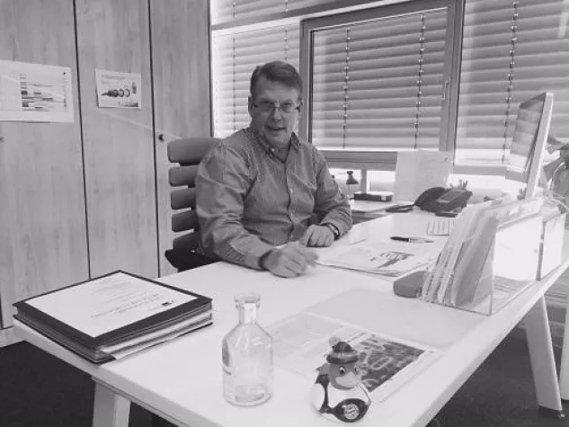 Legionellen – die unsichtbare Gefahr im Trinkwasser Bild: Legionellen – die unsichtbare Gefahr im Trinkwasser