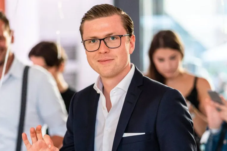 Bild: Vonmählen sammelt innerhalb von 24 Stunden eine halbe Million Euro ein