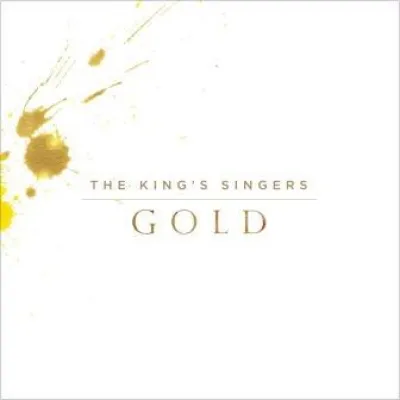 Bild: CD-Neuveröffentlichung: The King’s Singers – „Gold“ (Dreifachalbum) 3. November bei Signum Records