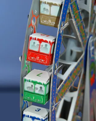 Bild: B&F Brüggemann & Freunde erhält Promotional Gift Award 2018